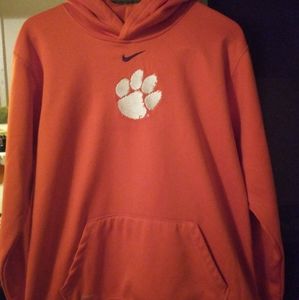 Nike Clemson hoodie